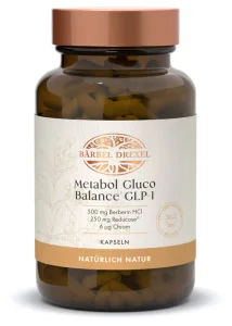 Metabol Gluco Balance