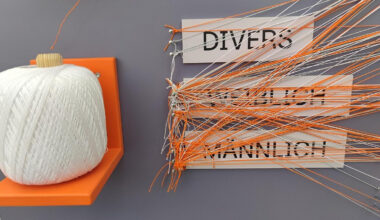 Geschlechtseintrag: So viele Änderungen gab es 2025 in unserer Region