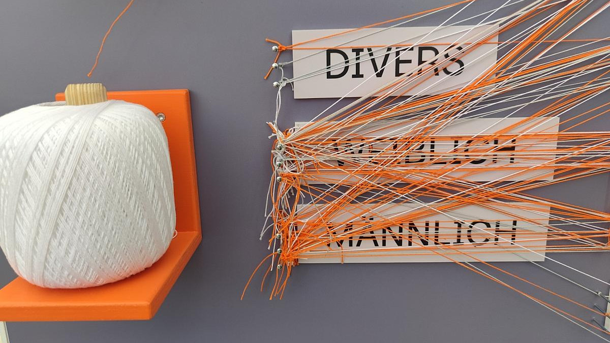 Geschlechtseintrag: So viele Änderungen gab es 2025 in unserer Region