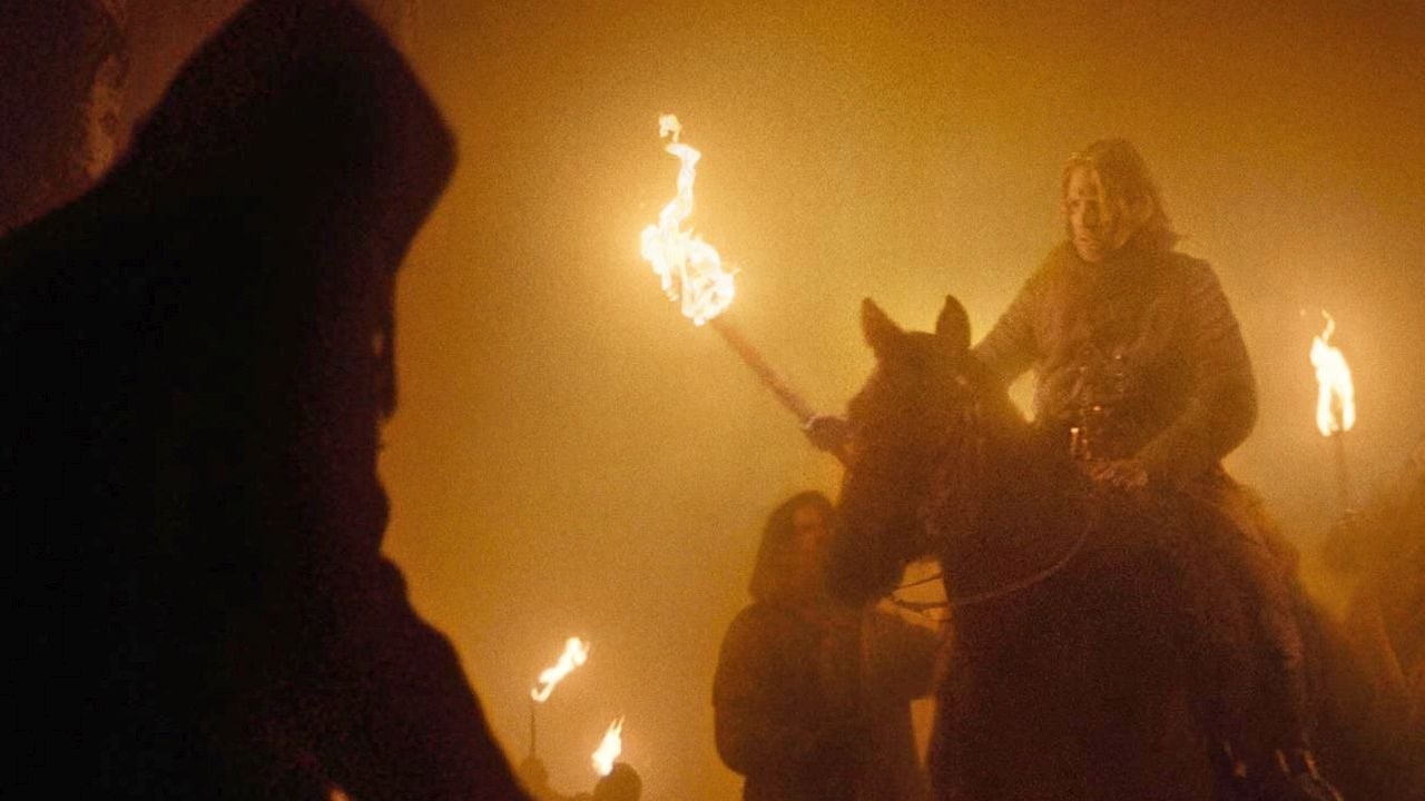 TV-Tipp: Einer der besten & härtesten Abenteuerfilme aller Zeiten - Kino News