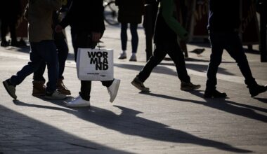 Einzelhandel in der Krise? Herrenausstatter schließt auch in Berlin