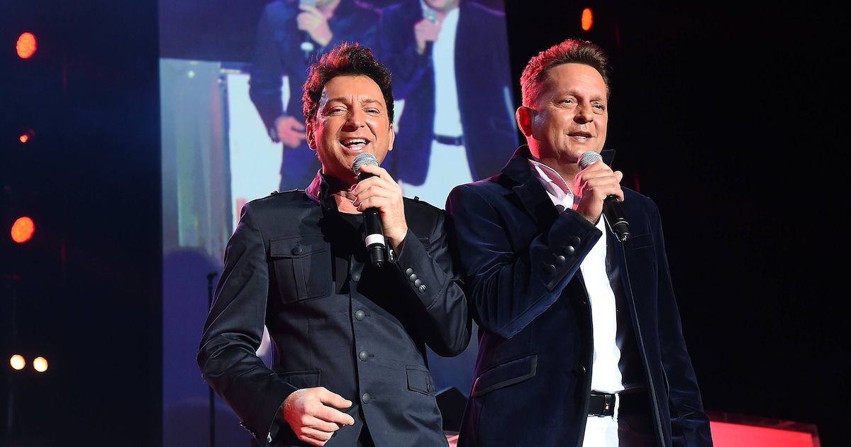 Seine Tochter (7) fand ihn: Bruder von Schlagersänger Martin Hein plötzlich gestorben