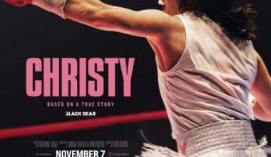 Kritik zu Christy: Kein "Rocky" und auch kein "Million Dollar Baby"