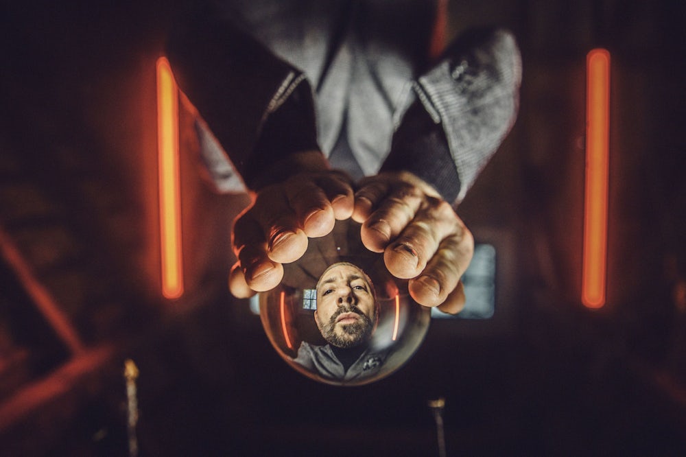 Ist das noch „Türlich Türlich“ oder schon übernatürlich? Das Bo geht auf seine erste Solo-Reise „Tourlich Tourlich“.