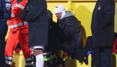 Regionalliga: Nach Becherwurf - Lok Leipzig sperrt Zuschauer teilweise aus