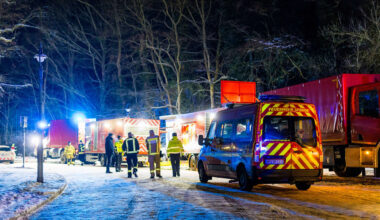 Strom-Anschlag in Berlin: Experte warnt vor Blackout in Städten | Politik
