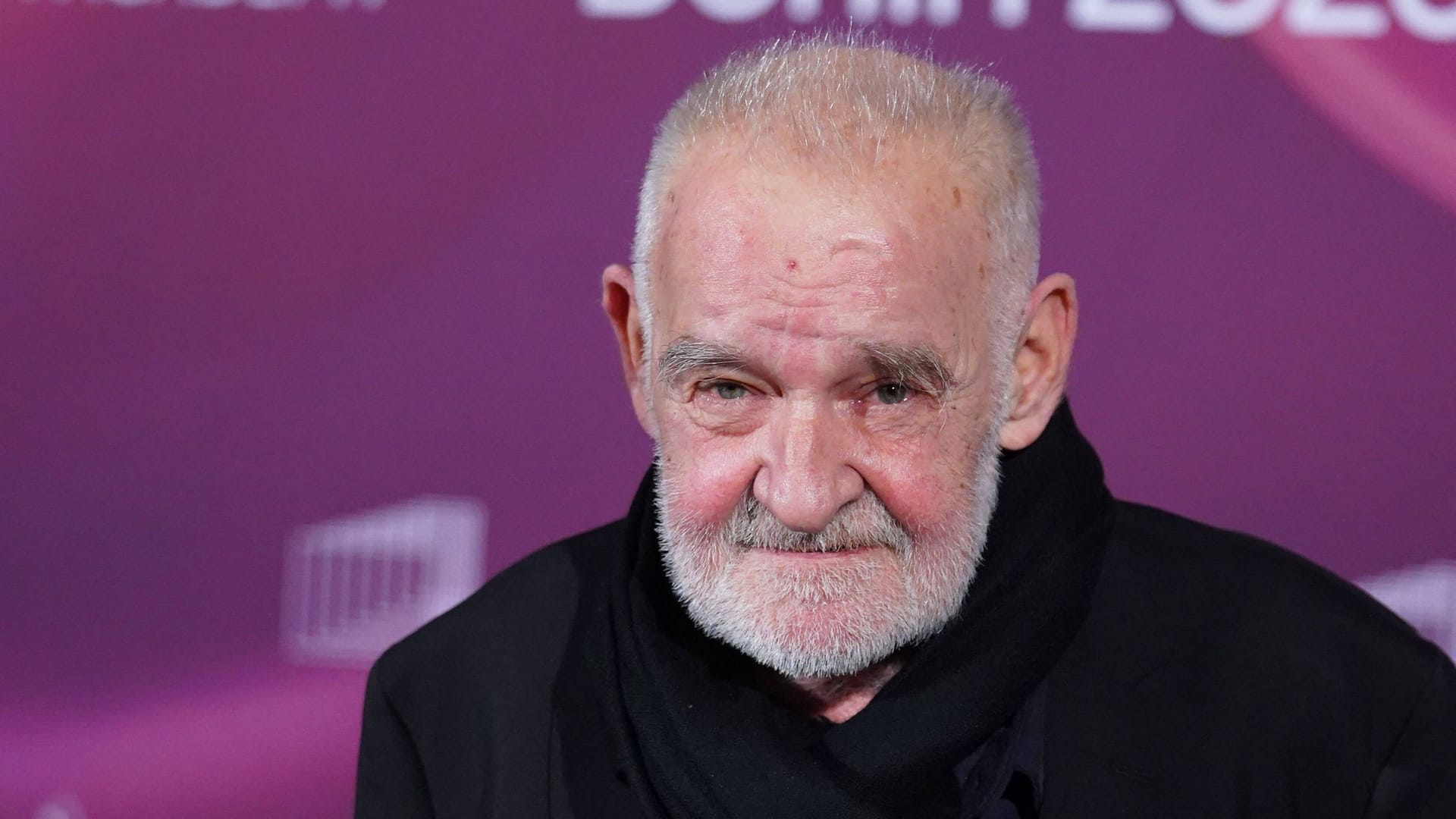 Béla Tarr: Der ungarische Filmemacher starb nach kurzer schwerer Krankheit.