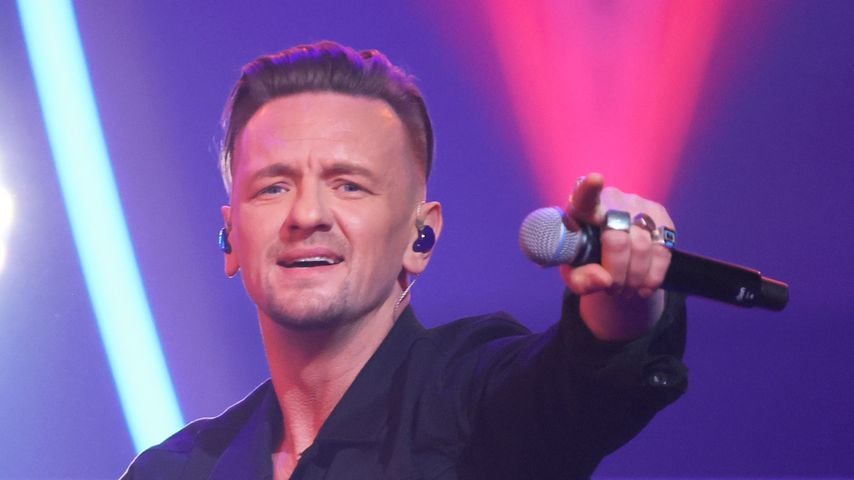 Ben Zucker, April 2023