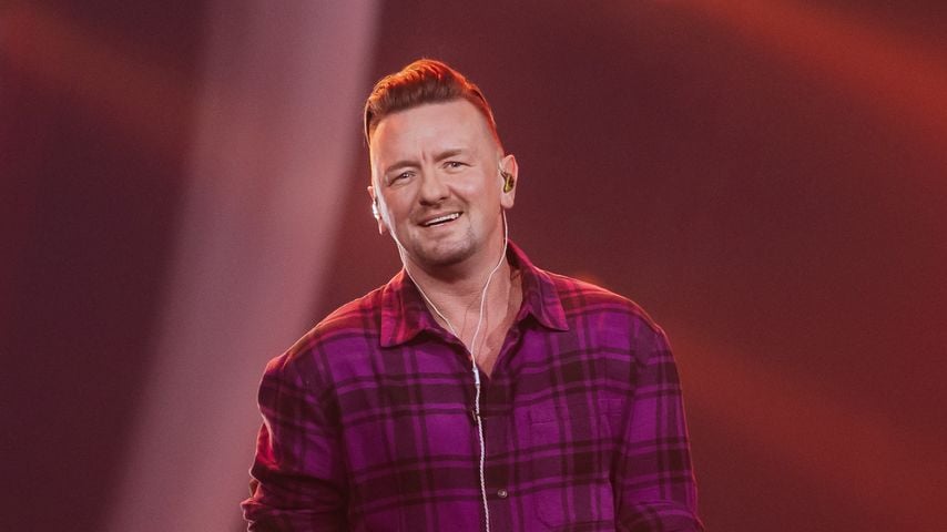 Ben Zucker in Offenburg, November 2025