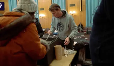 Stromausfall in Berlin: Die Hauptstadt hält zusammen, wenn es brenzlig wird