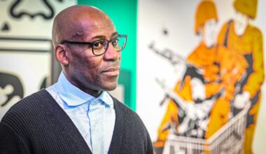 Ex-Kultursenator Joe Chialo muss sich vor Ausschuss erklären