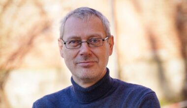 Ein Experte erklärt, was der Senat besser machen könnte