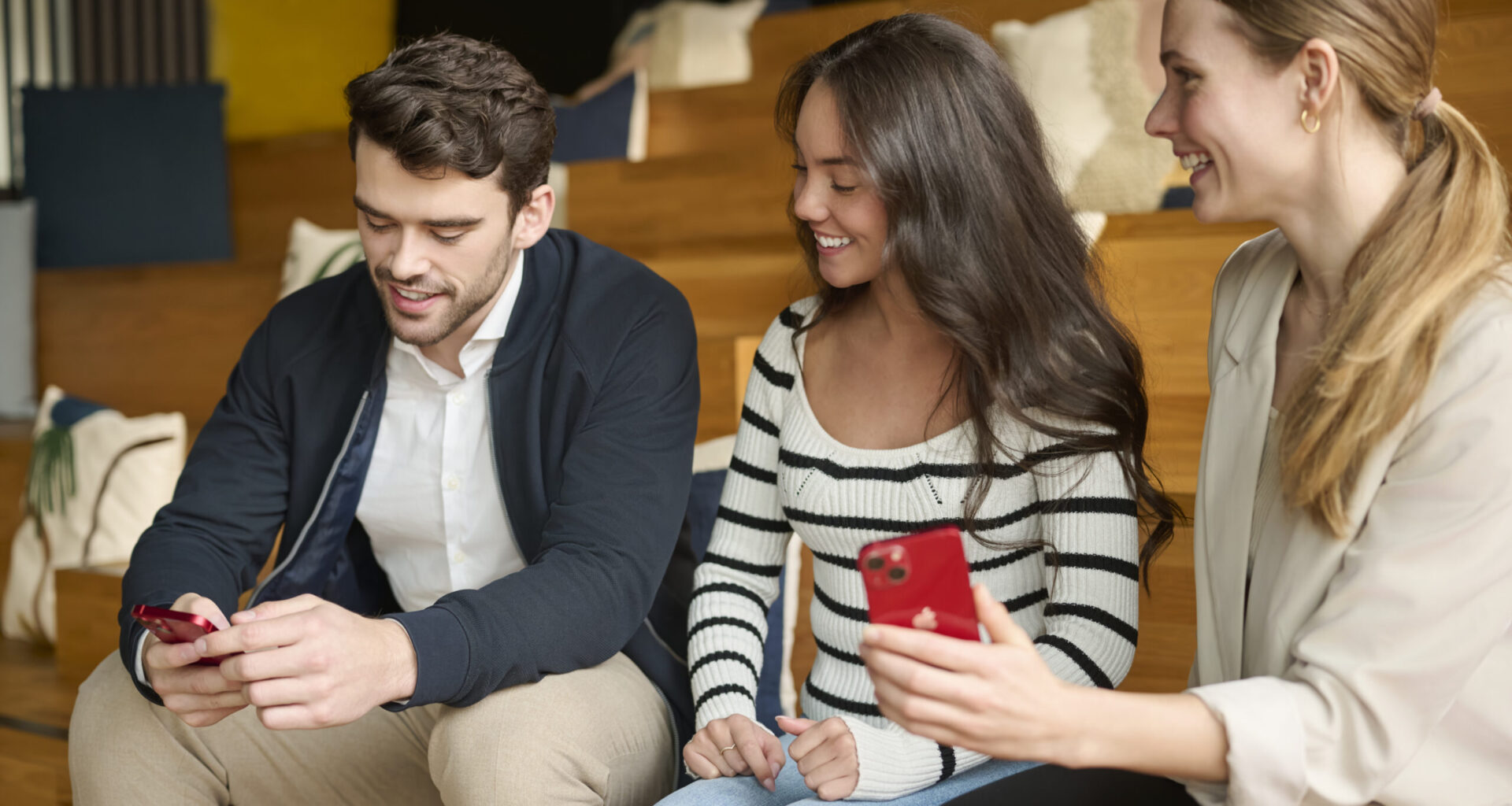 Infoabend zur Ausbildung bei der Sparkasse