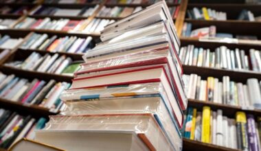 Berlins Bibliotheken verlängern Leihfrist – wegen Glatteis