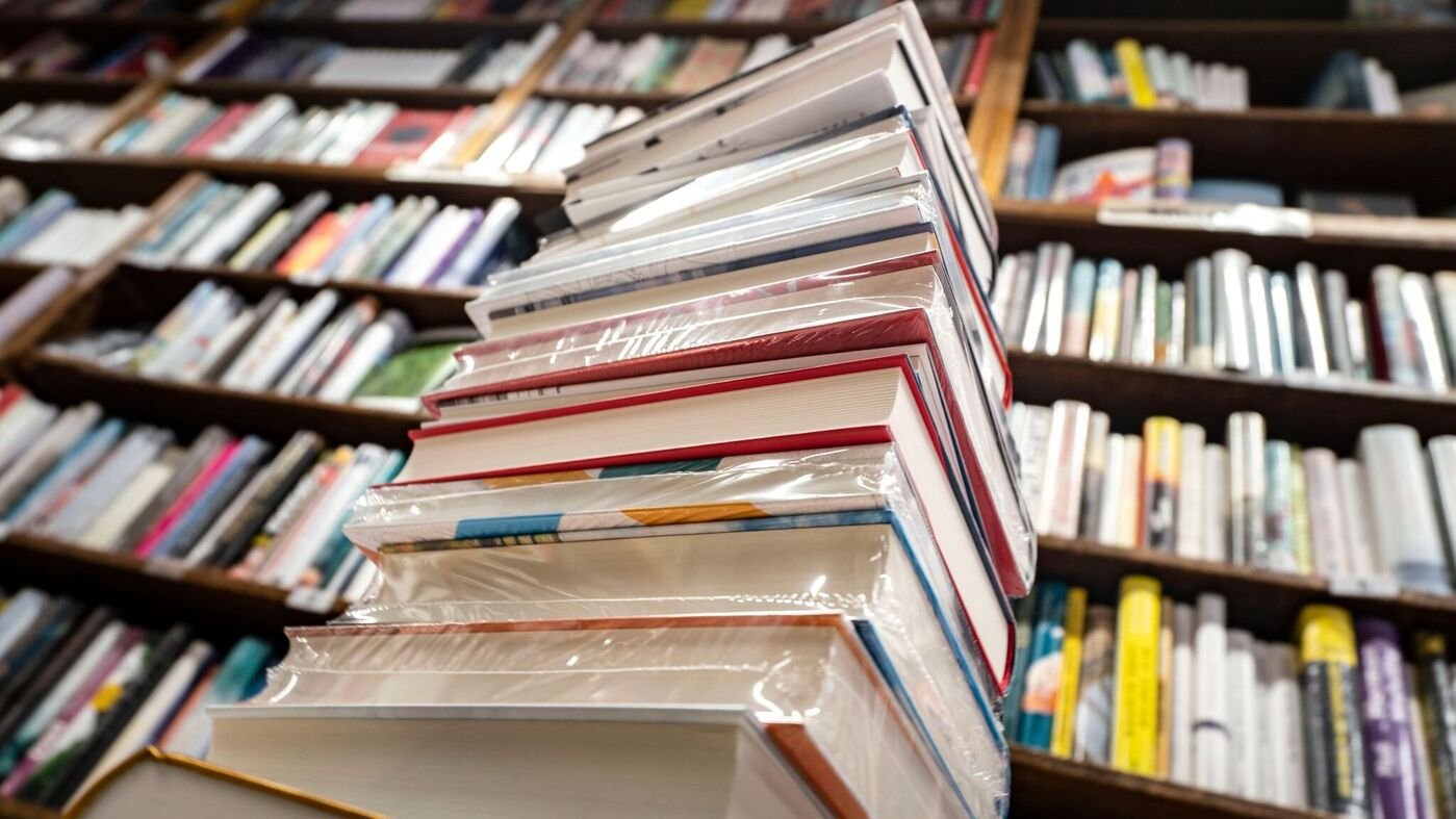 Berlins Bibliotheken verlängern Leihfrist – wegen Glatteis