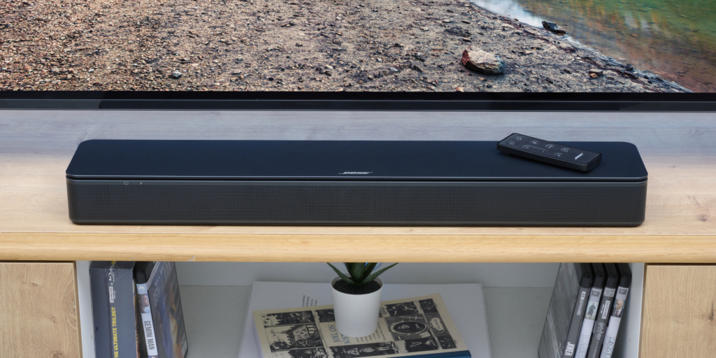 Beste Bose-Soundbar Bose TV Speaker