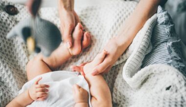 Wurden 2025 wieder mehr Kinder geboren?