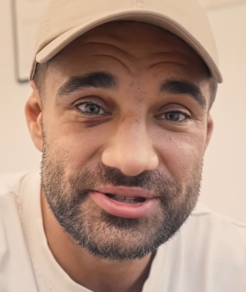 In der Fremdgeh-Show „Temptation Island VIP“ sorgte Aleks für mehrere Skandale, lästerte u.a. über Freundin Vanessa und spuckte anderen Mädels Sekt in Gesicht