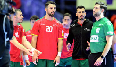 Handball-EM: Riesen-Aufregung nach Deutschland-Sieg! Portugiesen sauer | Sportmix