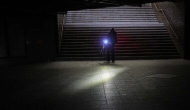 Stromausfall in Berlin: Wer steckt hinter der Vulkangruppe? - Politik