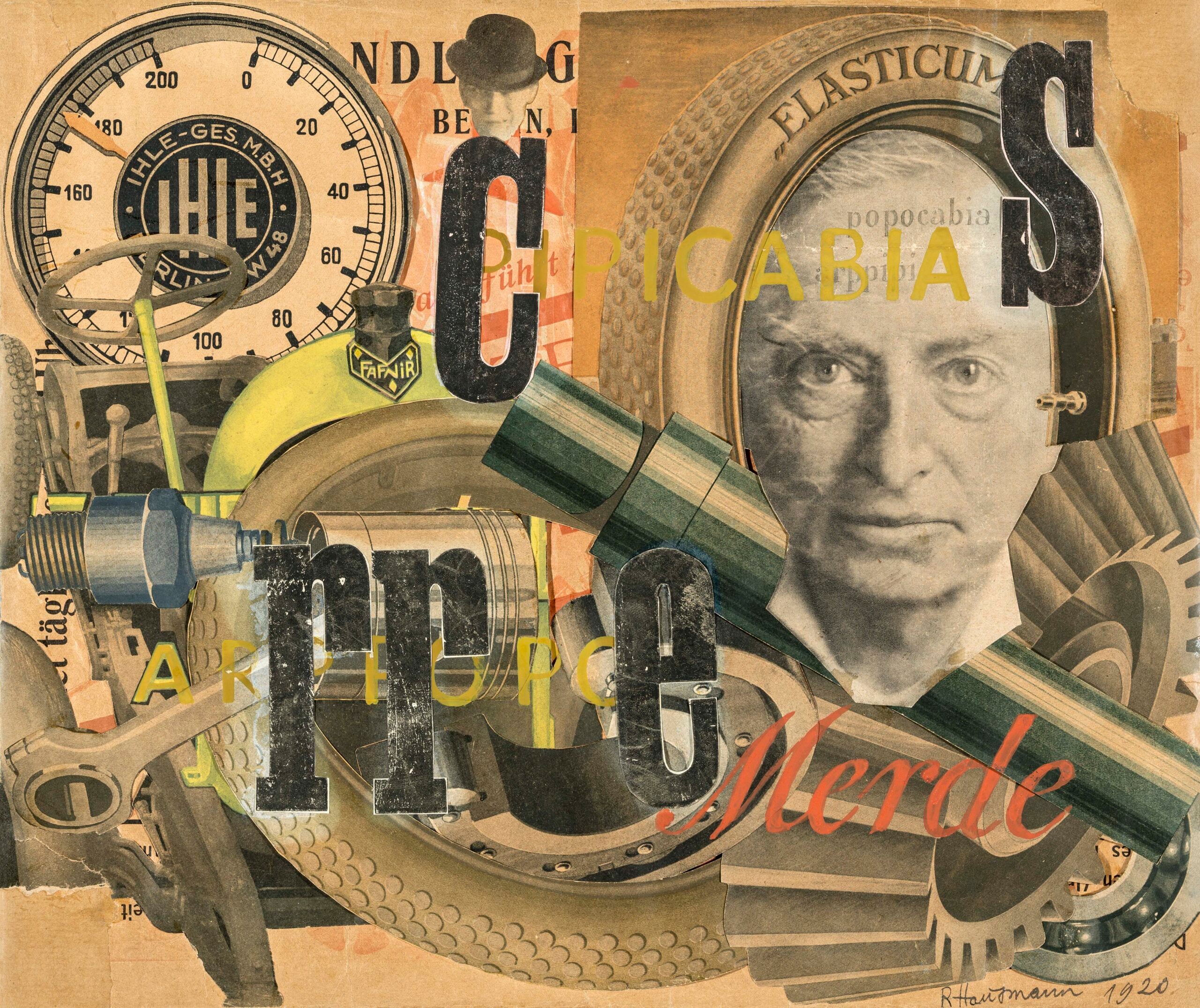 © VG Bild-Kunst, Bonn 2025, Courtesy of Galerie Berinson, Berlin