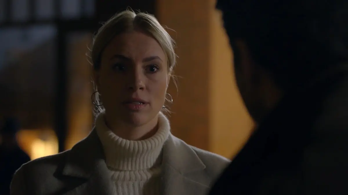 Zoe will an ihr Geständnis – aber kommt Gerner ihr zuvor?