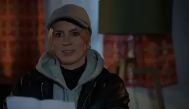 Gelingt Zoe es, ihr Geständnis zu vernichten? GZSZ-Spoiler