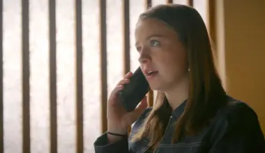 So kehrt Julia Wiedemann als Lucie Ziegler zurück nach Essen