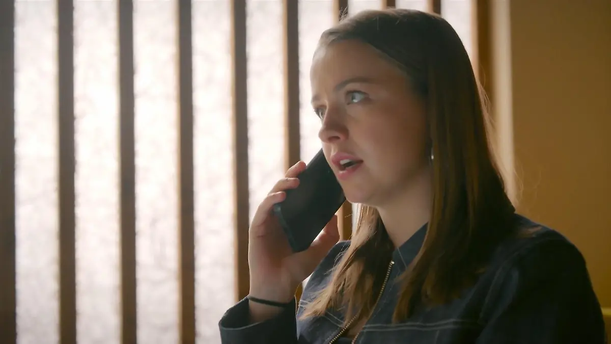 So kehrt Julia Wiedemann als Lucie Ziegler zurück nach Essen