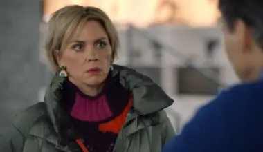 „Du willst, dass ich Zoe ausschalte?“ Yvonne bittet Jo um Hilfe