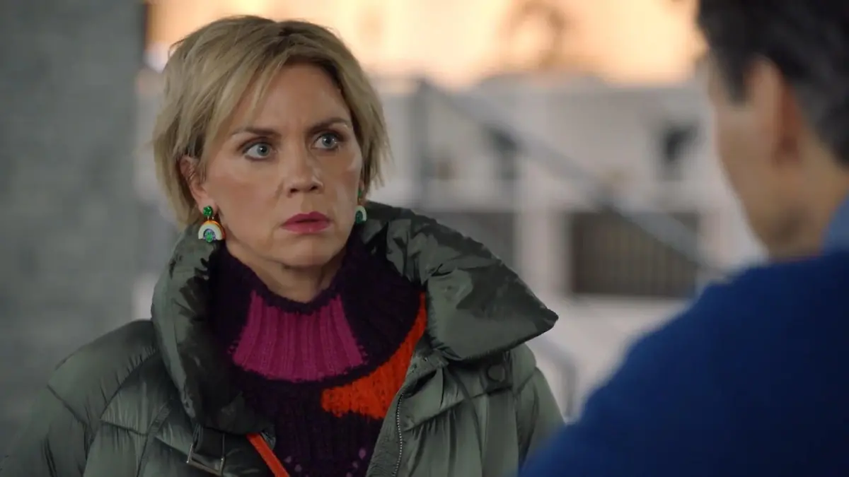 „Du willst, dass ich Zoe ausschalte?“ Yvonne bittet Jo um Hilfe