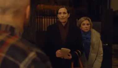 Katrin will Billy Sunset bestechen