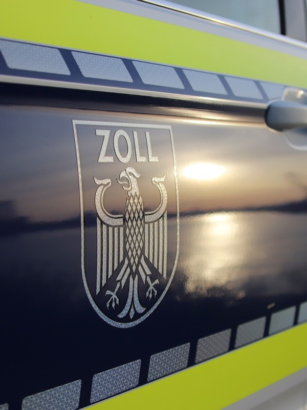 Der ZOLL in Deutschland leistet einen unverzichtbaren Beitrag zum Schutz der Gesellschaft.