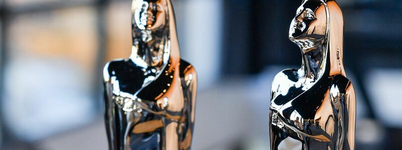 Rund 1.000 Gäste werden zur Gala erwartet. (Archivbild) - Foto: Jens Kalaene/dpa