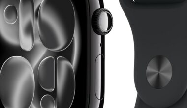 Apple Watch Serie 11 – Innovation und Gesundheit am Handgelenk erleben