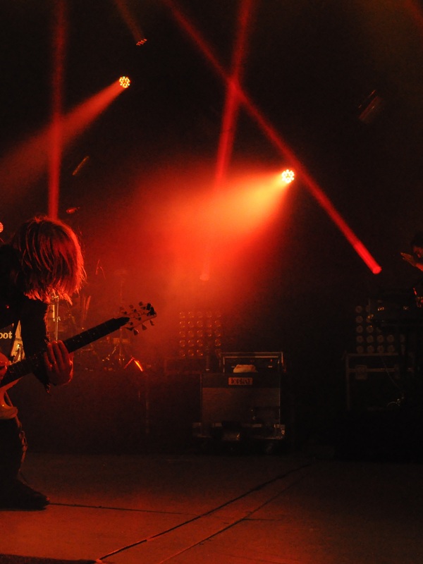 Wie der unsichtbare Riese hinter deiner Steckdose zur Überlebensfrage wir