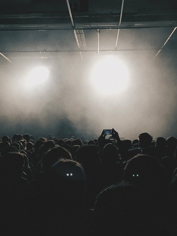 Wie diese kleine Kamera dein Zuhause in eine smarte Festung verwandelt