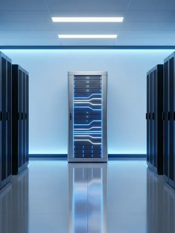 Google Workspace startet 2026 mit neuer Cloud-Architektur