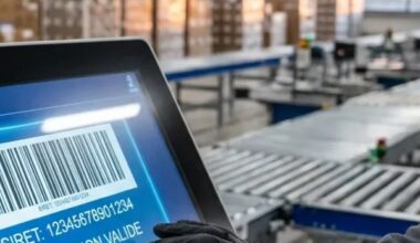 Französische Zollbehörde verschiebt Umstellung auf neue Unternehmens-Identifikation