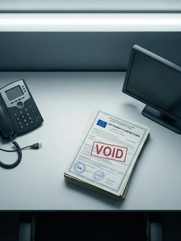 Totalverbot für Russlands Sonderwirtschaftszonen tritt in Kraft