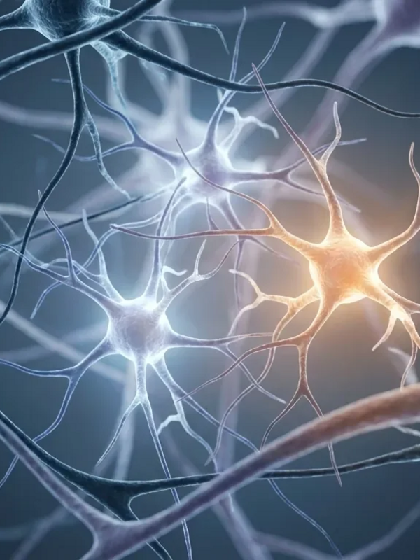 Entzündung als Schlüssel für Früherkennung