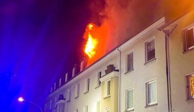 Essen, 01.01.2026, 08:00 Uhr - Um auf die besonderen Herausforderungen der Silvesternacht vorbereite