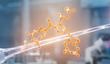 Dieses Hormon schützt das Gehirn vor Demenz