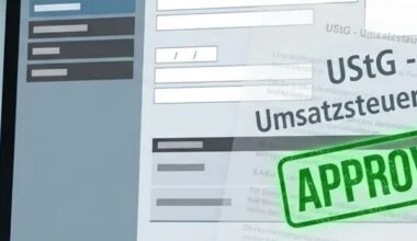 Deutsche Steuerreform ebnet Weg für EU-Handel