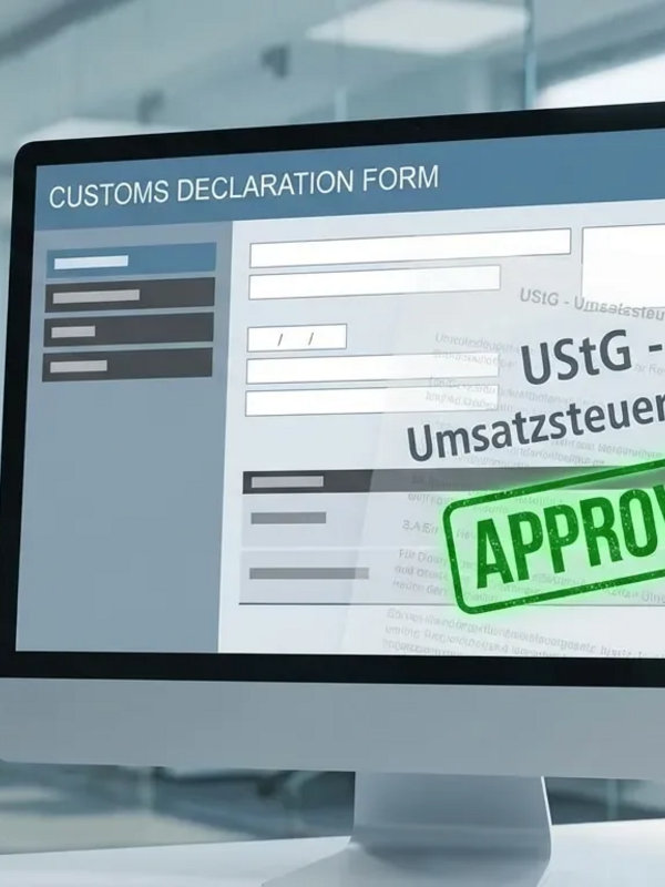 Deutsche Steuerreform ebnet Weg für EU-Handel