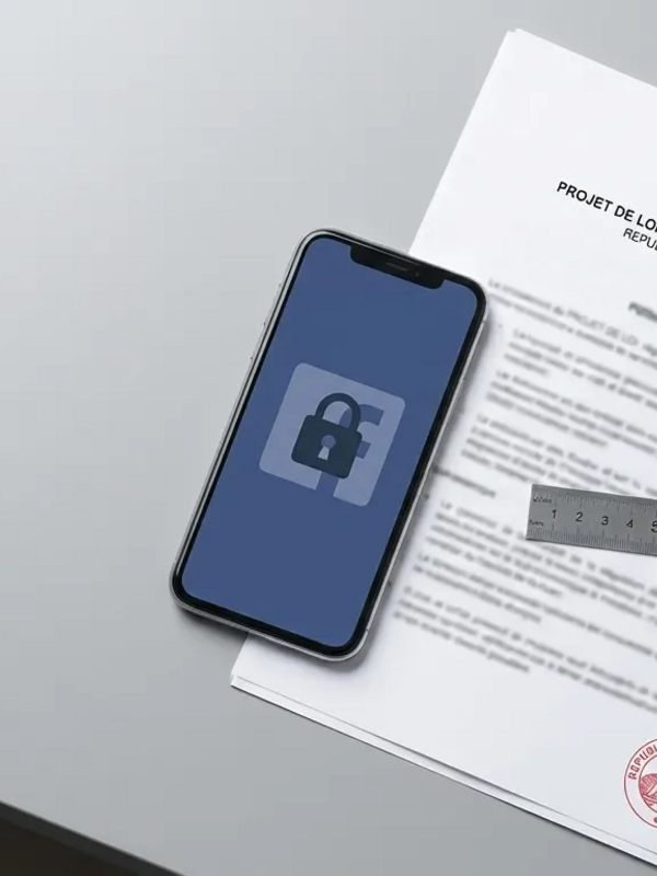 Frankreich plant Social-Media-Verbot für unter 15-Jährige