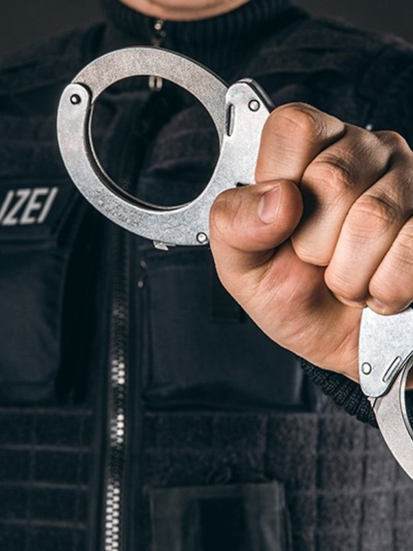 Die Bundespolizei hat in den letzten zwei Tagen zwei gesuchte Straftäter am Hauptbahnhof A