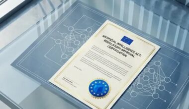 Europa startet Wettlauf um Zertifizierung