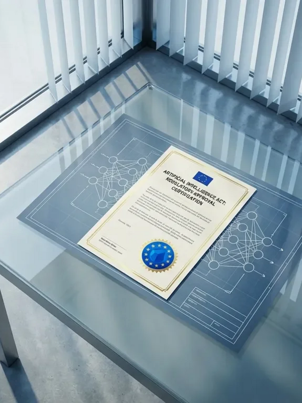 Europa startet Wettlauf um Zertifizierung