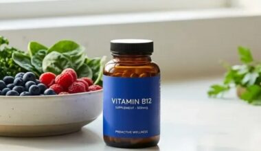 Ernährungsmediziner warnen vor B12-Mangel fürs Gehirn